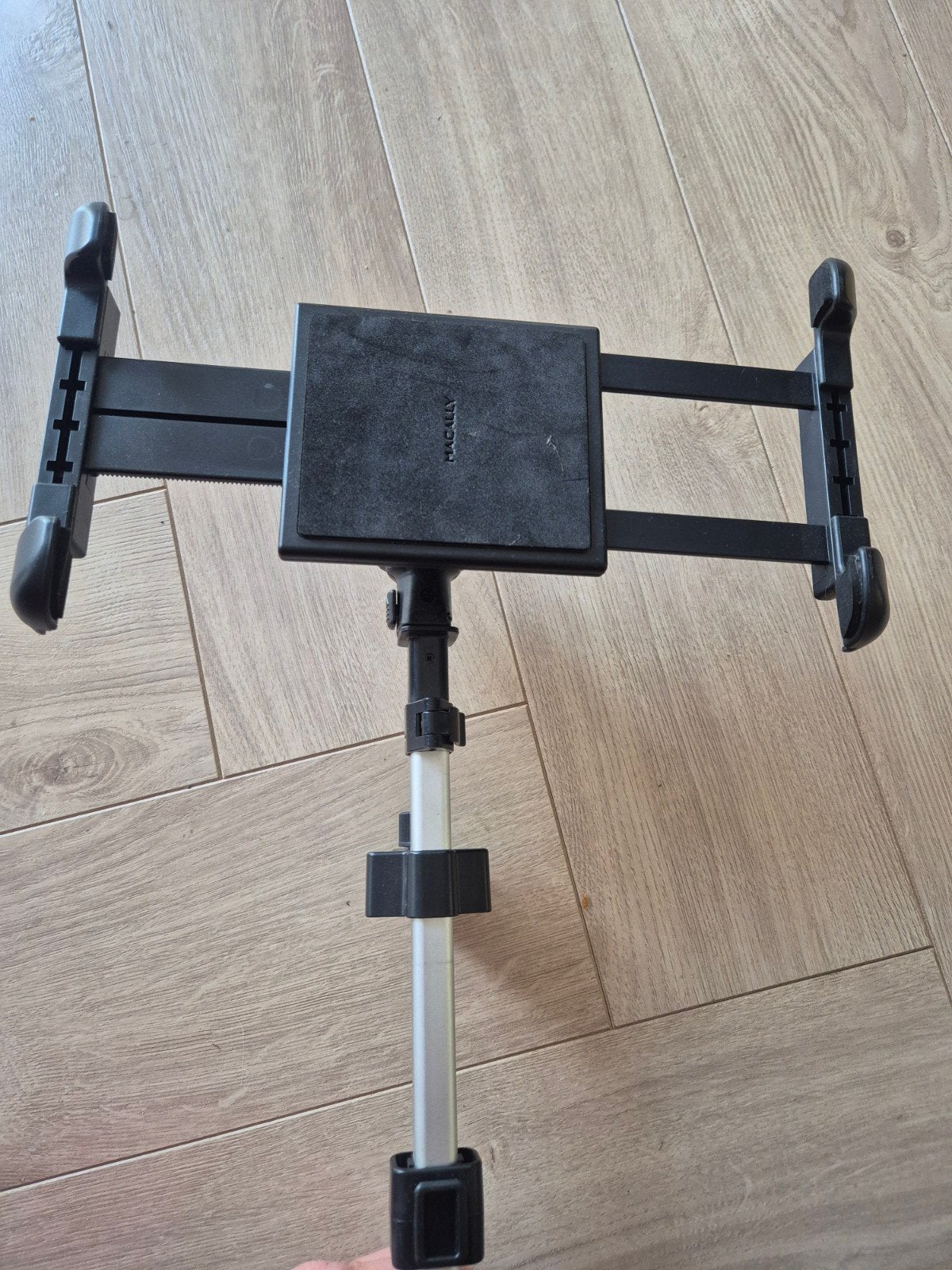 tablet hoofdsteun auto ...merk:Macally, Ophalen of Verzenden, 10 inch, Overige typen