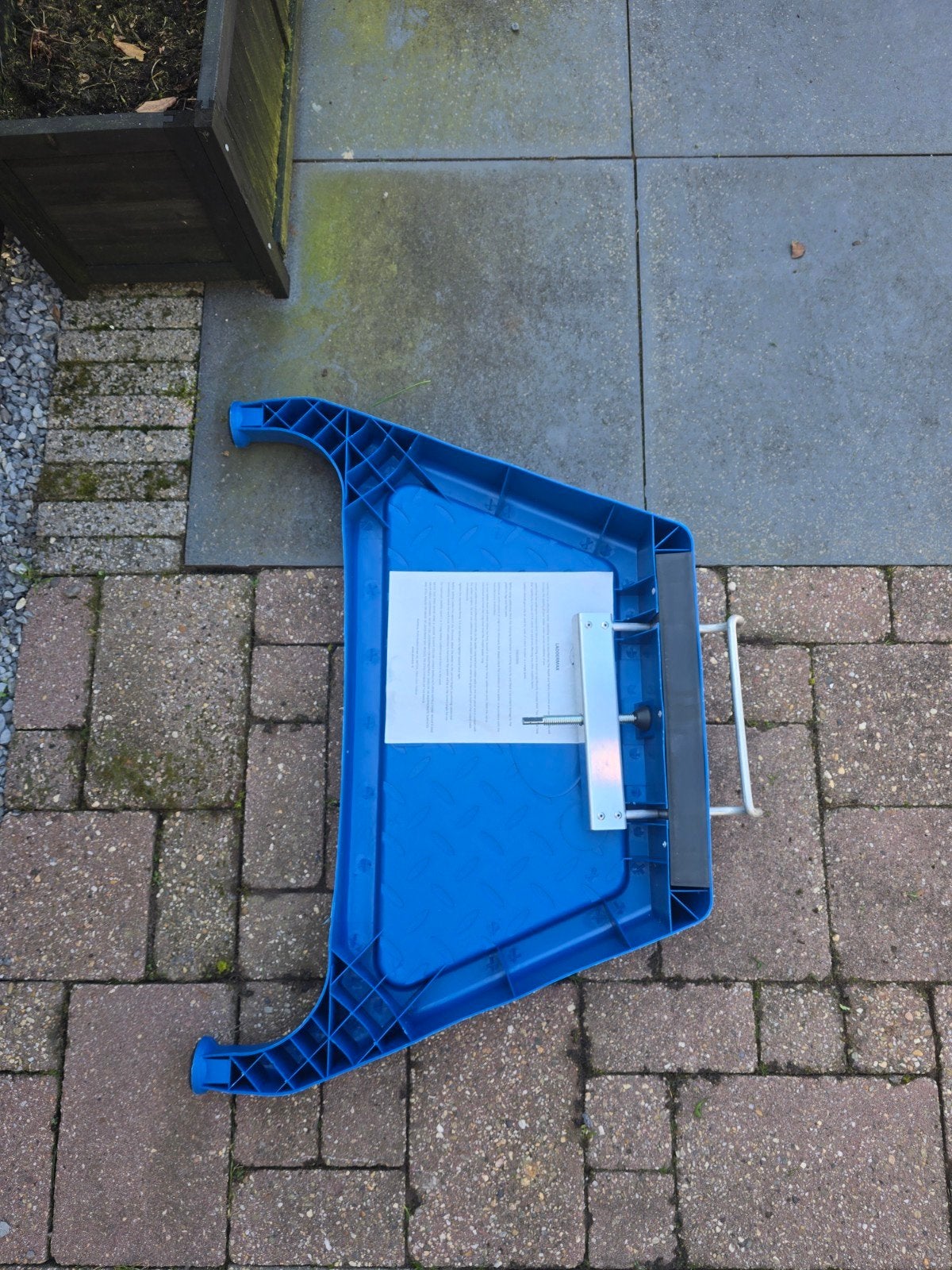 Laddermax, Kinderen en Baby's, Speelgoed | Buiten | Los speelgoed, Ophalen of Verzenden, Nieuw