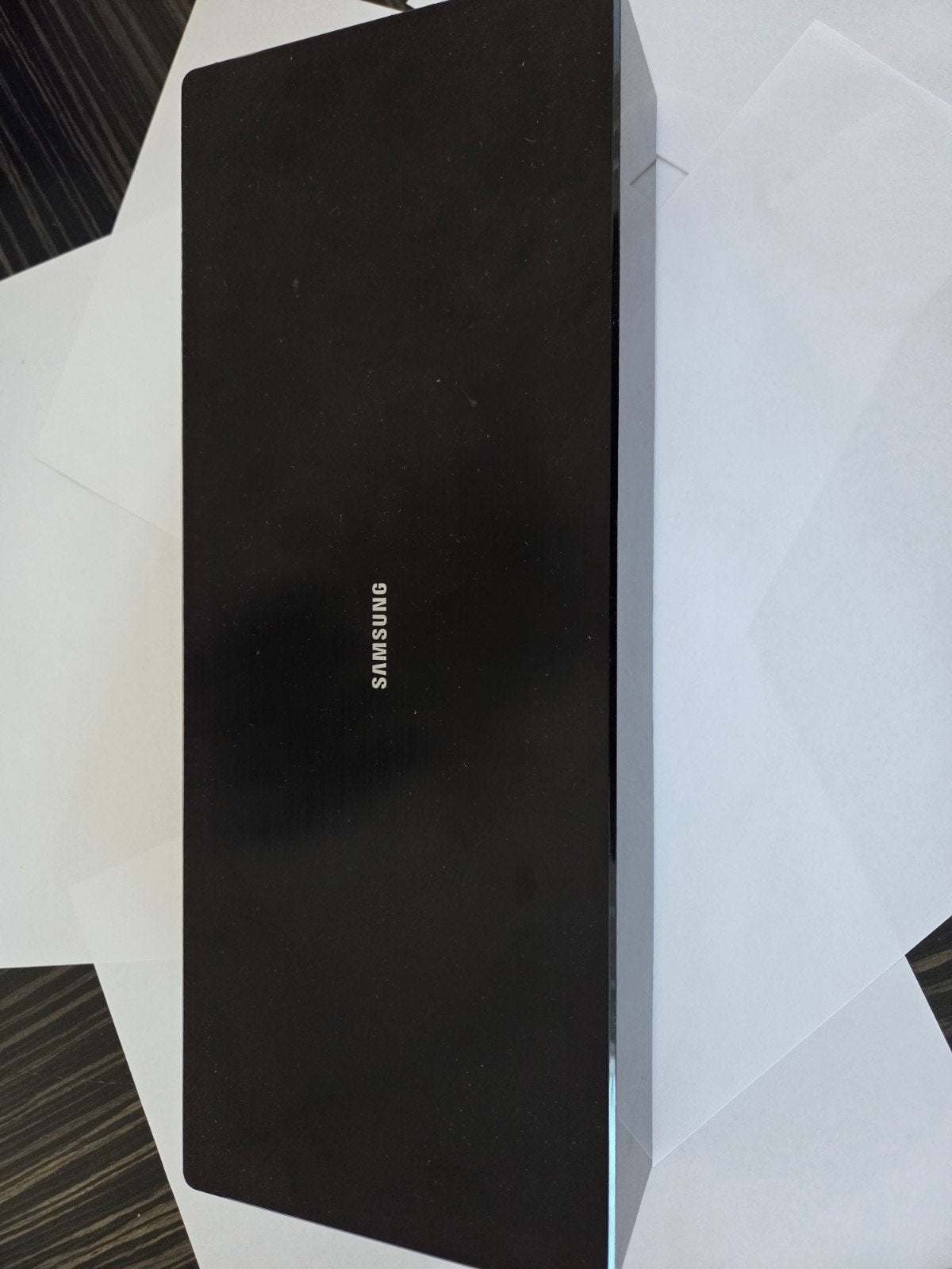 Samsung one connect box SOC1001A one connectbox the frame, Ophalen of Verzenden