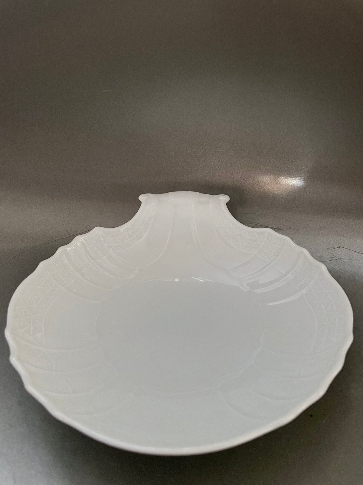 Form Dresden Hutschenreuter coquille schaaltje izgst, Verzenden