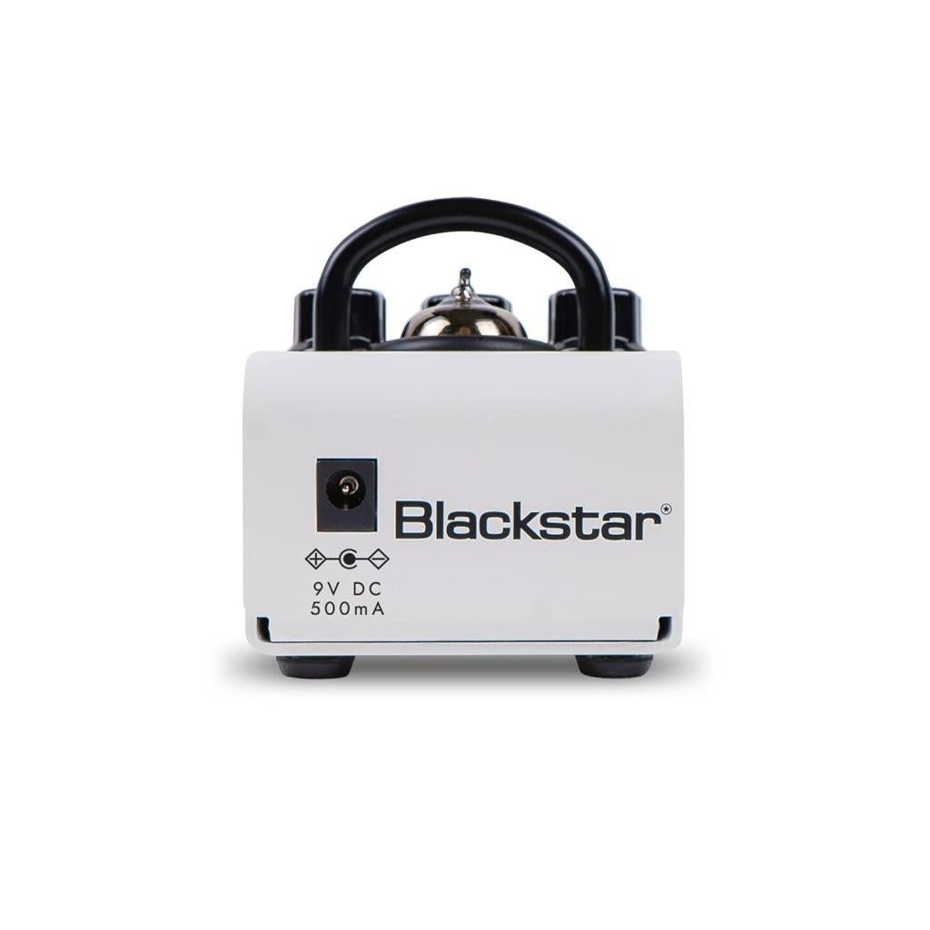 Blackstar DEPT.10 Boost Valve Boost effectpedaal met EQ, Muziek en Instrumenten, Effecten, ., Ophalen of Verzenden, Zo goed als nieuw