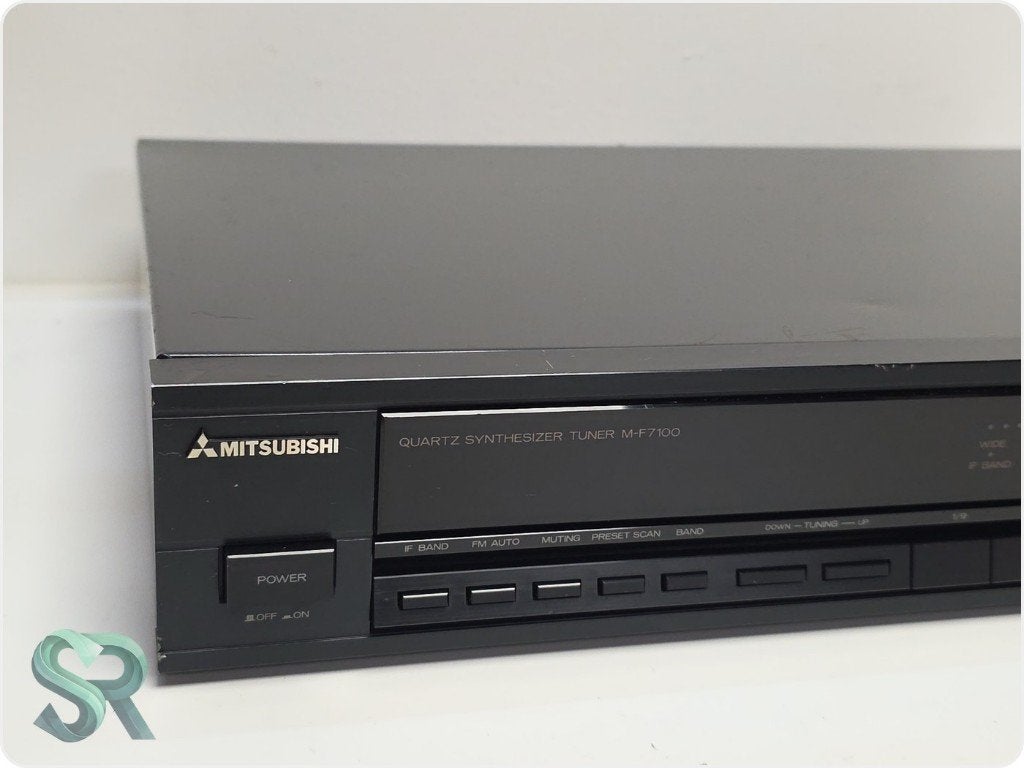 Mitsubishi M-F7100, Gebruikt, ., Ophalen of Verzenden, .