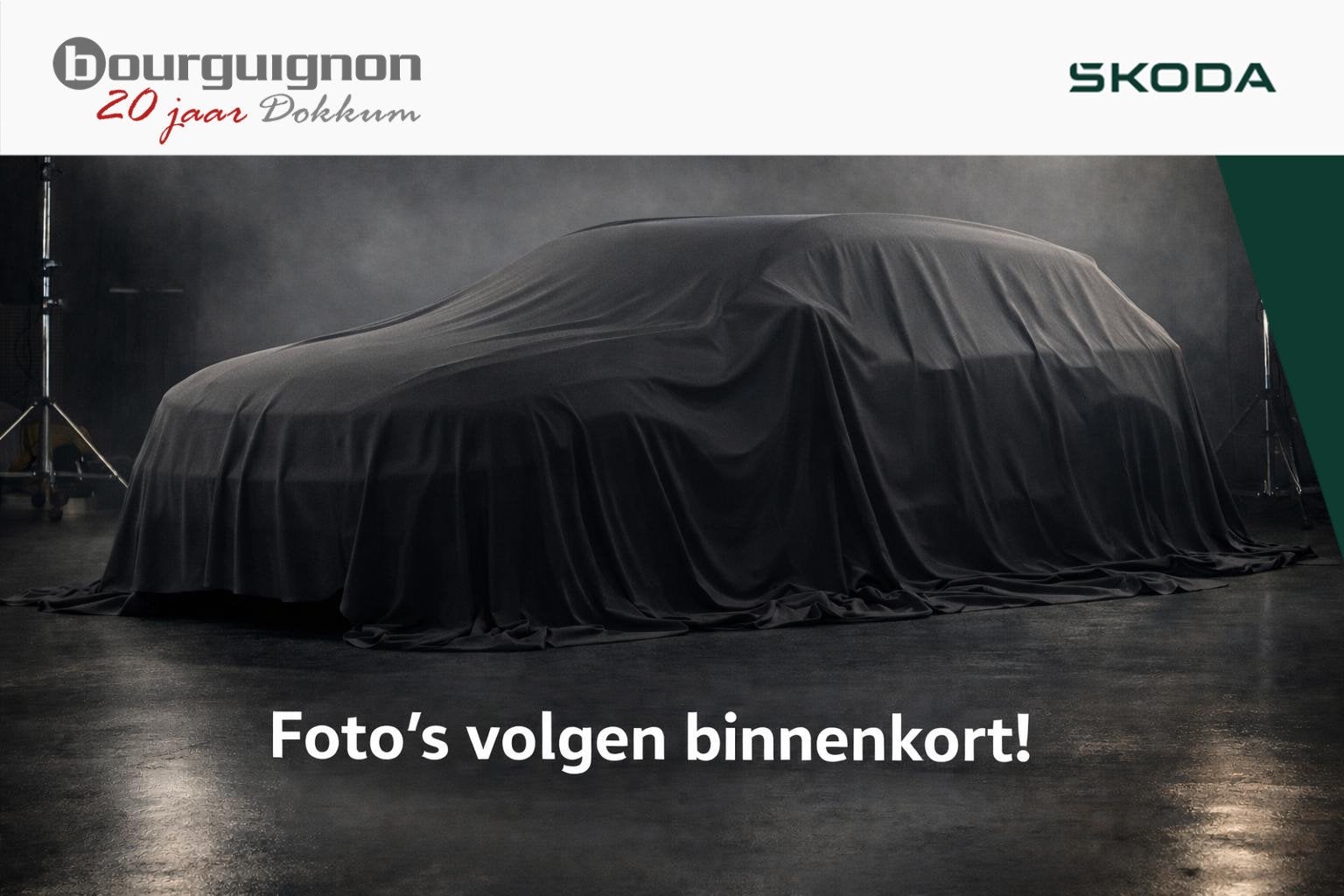 Skoda Superb Combi 1.5 TSI PHEV L & K | Trekhaak | 5 jaar |