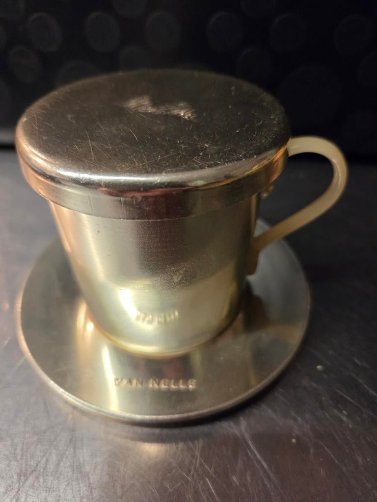 Melitta en Van Nelle 1-kops koffiezetter, Ophalen of Verzenden
