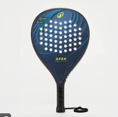 Gratis 2 padelrackets gezocht, Ophalen of Verzenden, Zo goed als nieuw