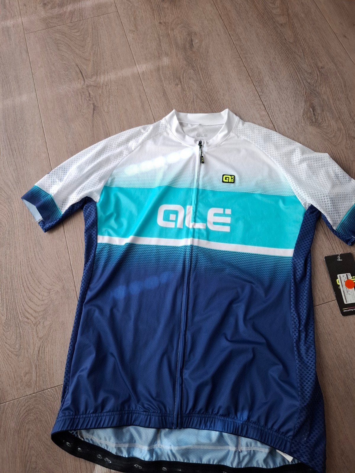 ale wielershirt nieuw maat 3xl dames, Ophalen of Verzenden, Nieuw, Dames, Bovenkleding