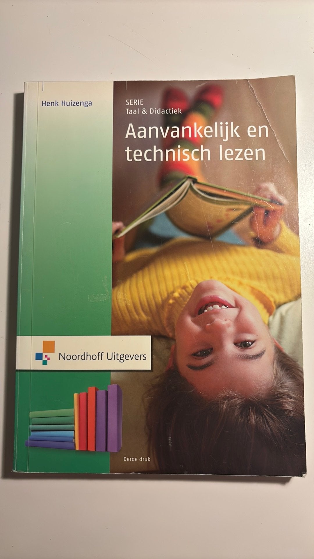 Aanvankelijk en technisch lezen | derde druk | 9789001794767, Boeken, Ophalen of Verzenden, Zo goed als nieuw, Overige niveaus