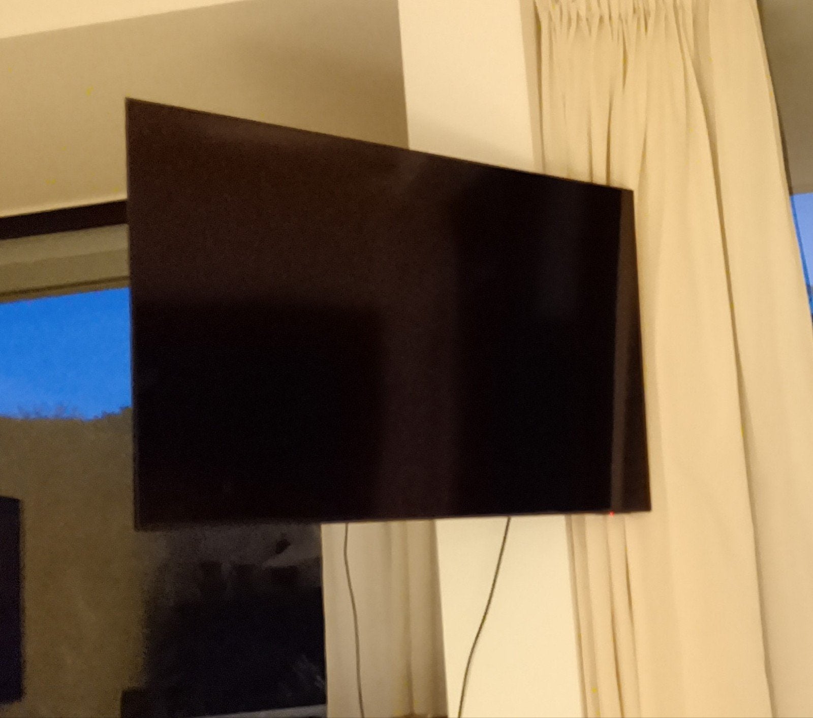 Samsung QE55Q8FNAL 55 inch QLED 4K Smart TV, Ophalen, Samsung, 100 cm of meer, 4k (UHD)