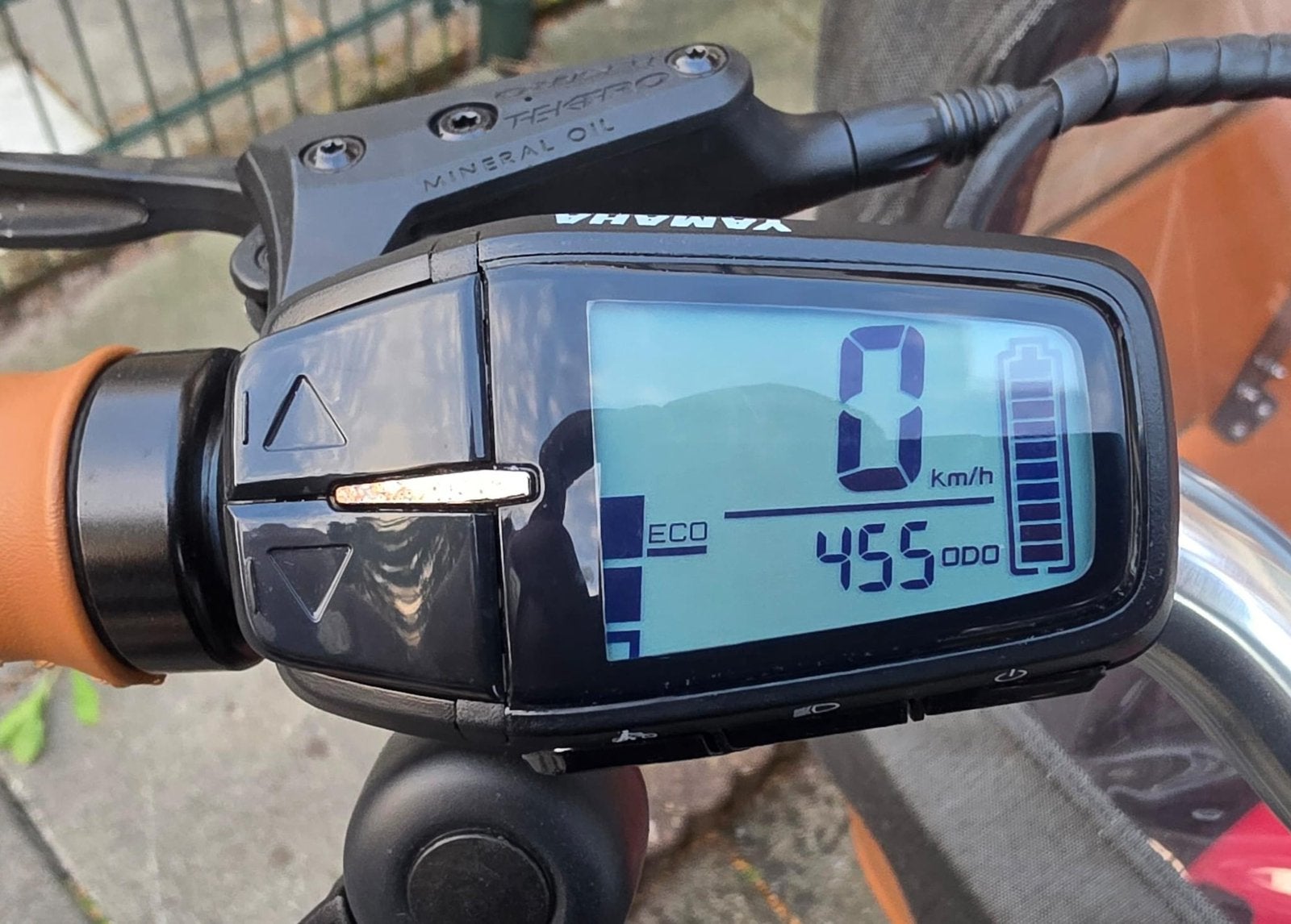 Babboe city mountain, Elektrisch, Zo goed als nieuw, 2 kinderen, Schijfrem