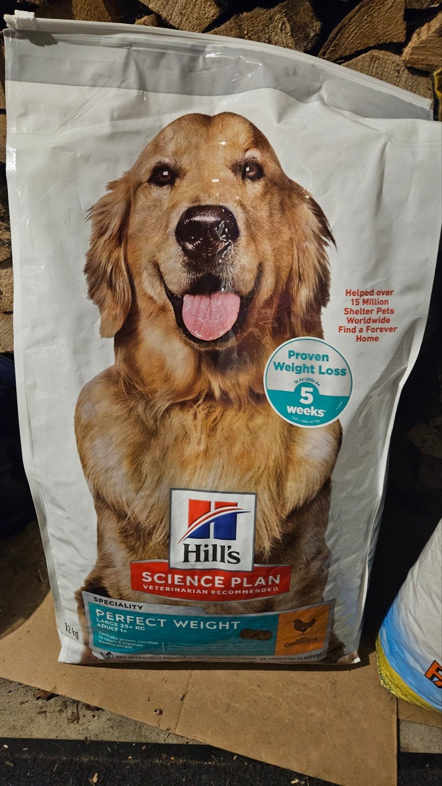 Hill.s  hondenbrokken, Dieren en Toebehoren, Ophalen, Hond