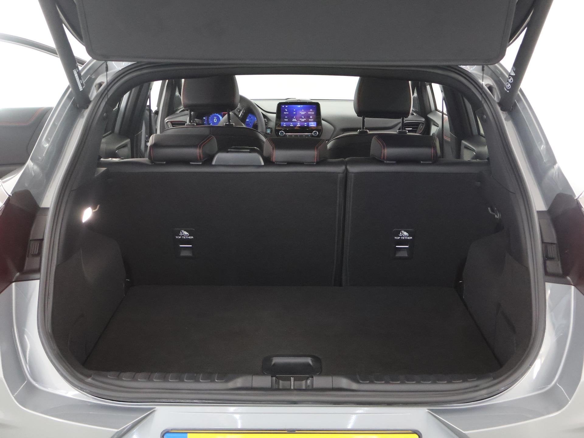 Foto 36 van Ford Puma 1.0 EcoBoost Hybrid ST-Line X | Winterpakket | Cru