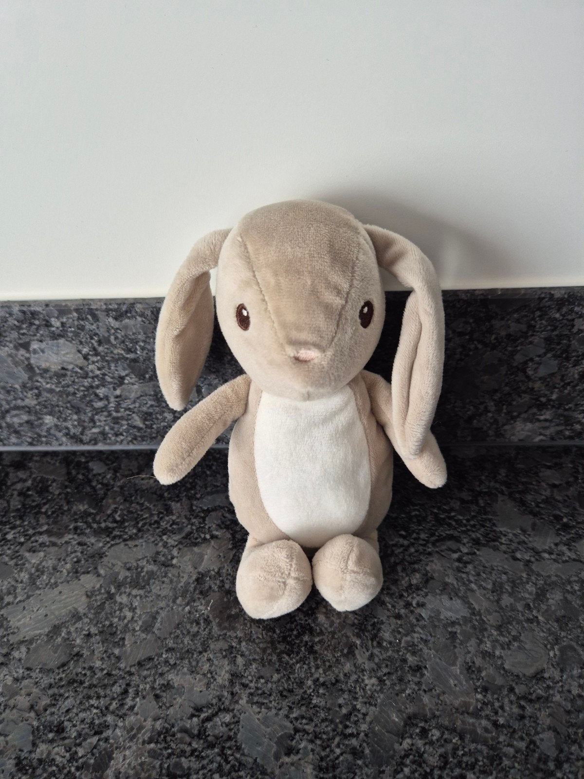 IKEA  - Knuffel Konijn Dvarghare, Ophalen of Verzenden, Konijn