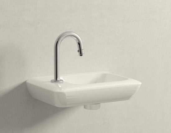 Nieuw in doos- GROHE Toiletkraan Universal - Chroom - 19,9cm, Ophalen of Verzenden, Nieuw, Chroom, Kraan