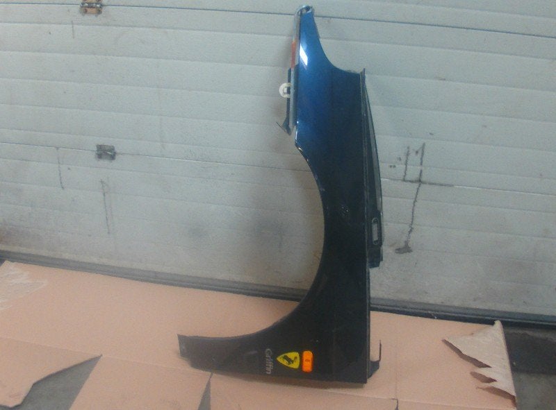 Spatbord Links Voor Saab 9-5 (YS3E) (1998-01/2009-12), Saab-de-info@saabgroup.com, Gebruikt, Marienbergstraße  96, Nürnberg 90411, , Duitsland