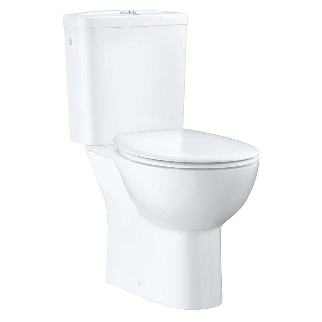 Grohe duoblok pack, Doe-het-zelf en Verbouw, Ophalen, Nieuw, Toilet