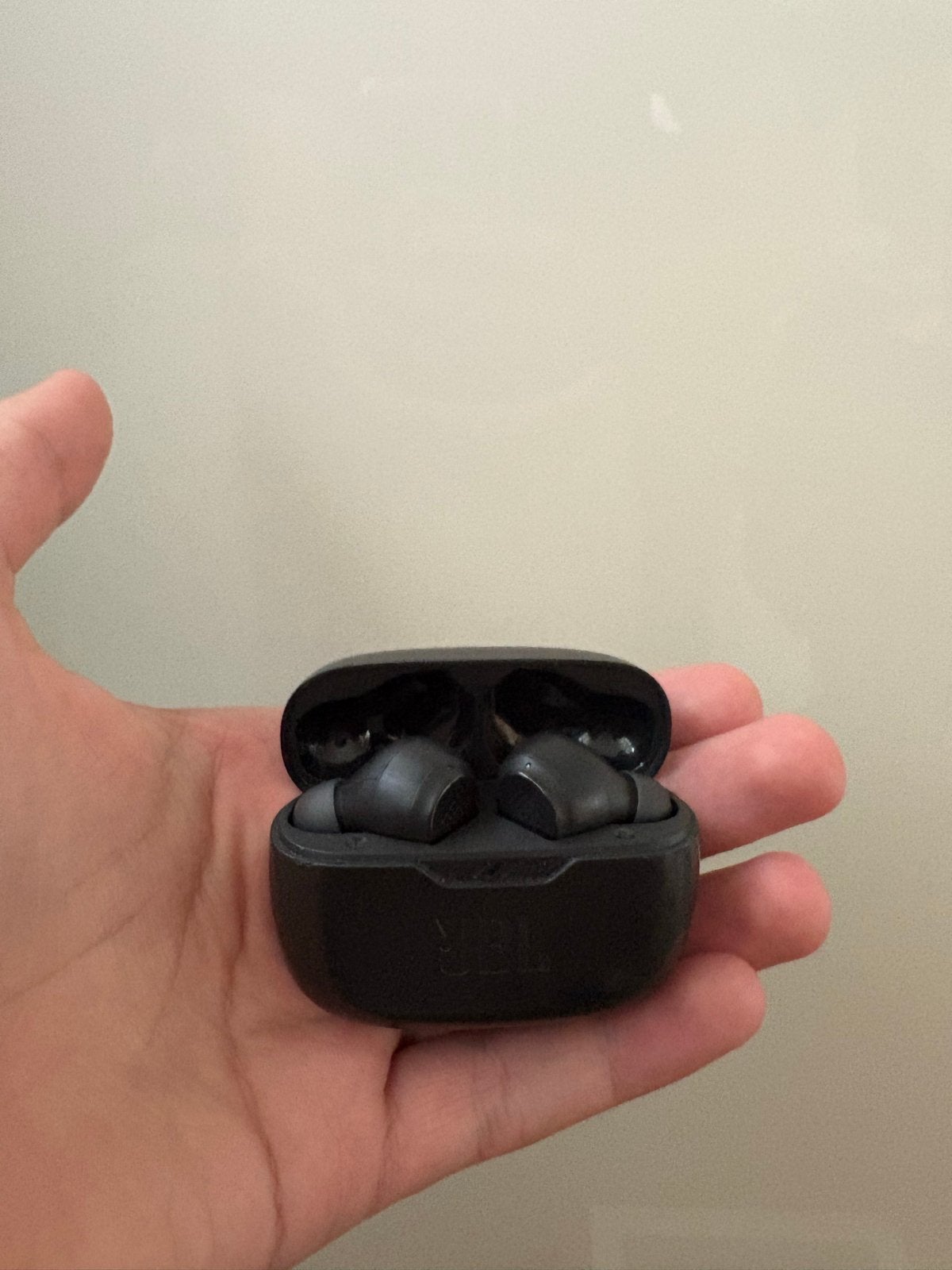 JBL Tune 230NC TWS In-ear Koptelefoon Zwart, Ophalen, In-ear, JBL, Bluetooth