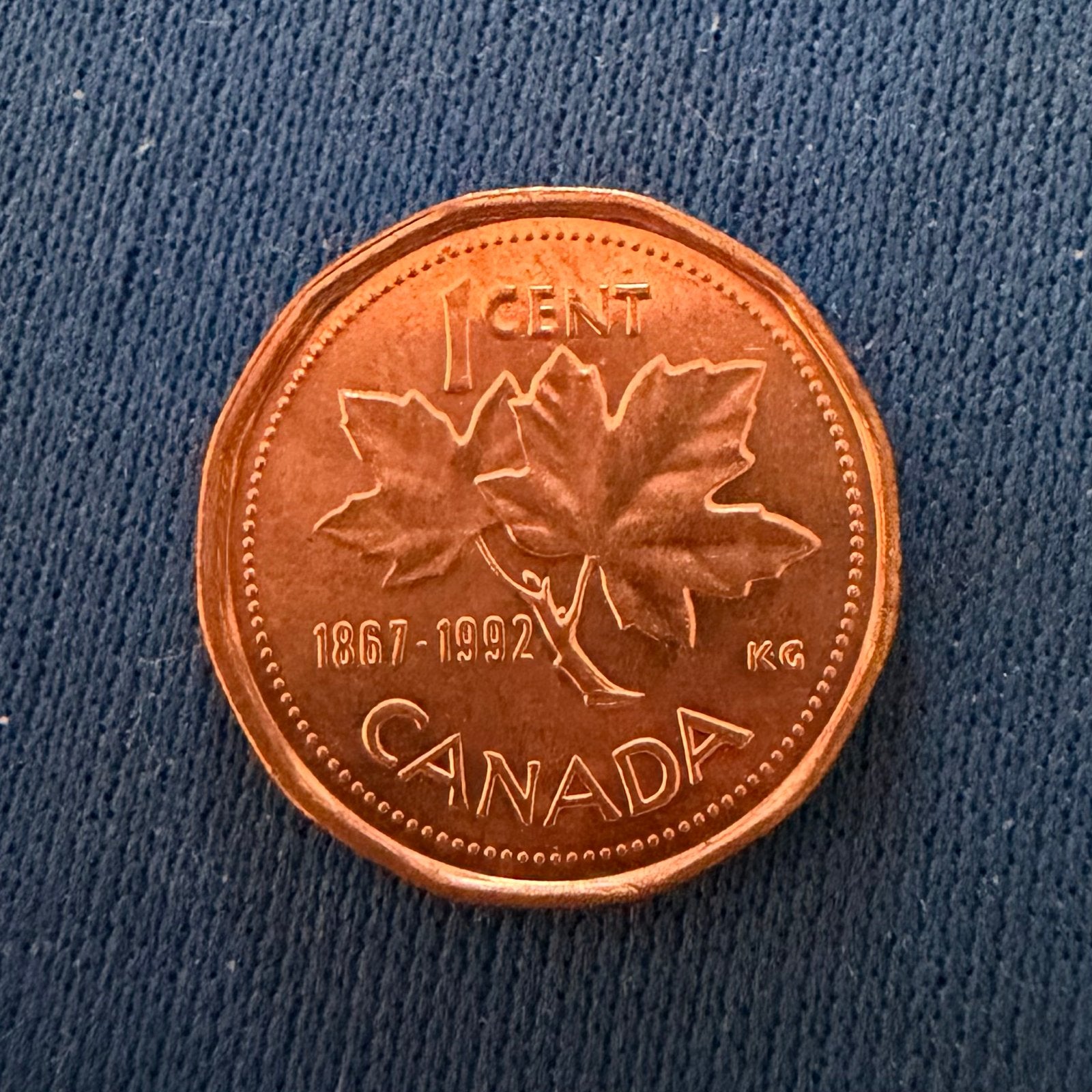 Canadese 1 Cent Munten 1867-1992 (23 stuks), Ophalen of Verzenden, Zuidoost-Azië, Setje