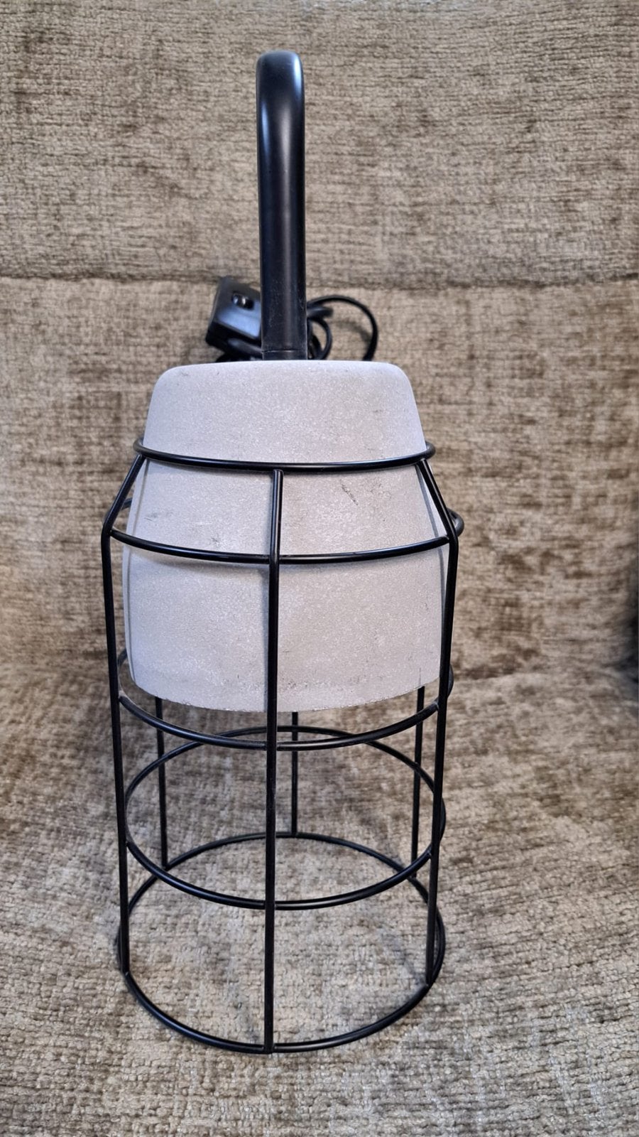 Wandlamp, Ophalen of Verzenden, Zo goed als nieuw
