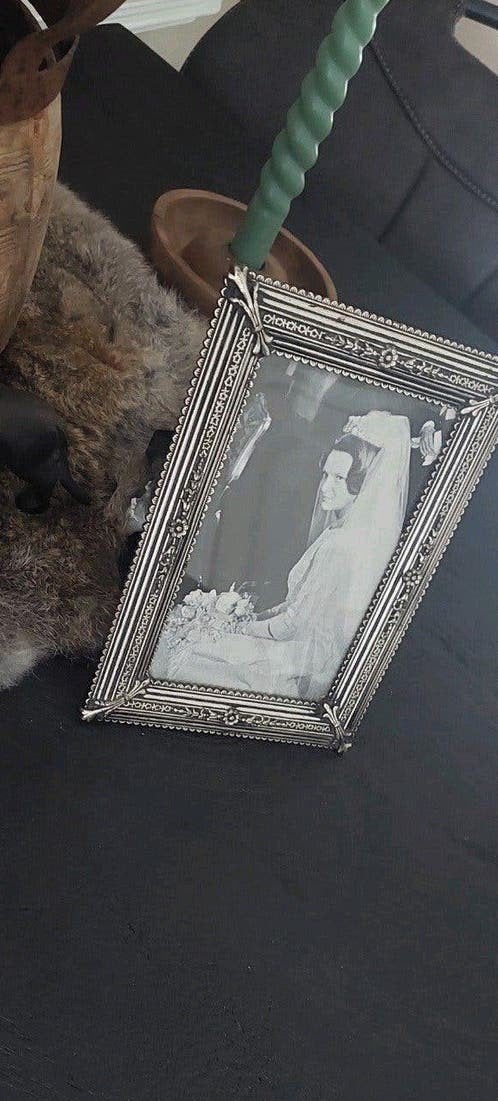 BROCANT VINTAGE FOTOLIJSTJE, Ophalen of Verzenden