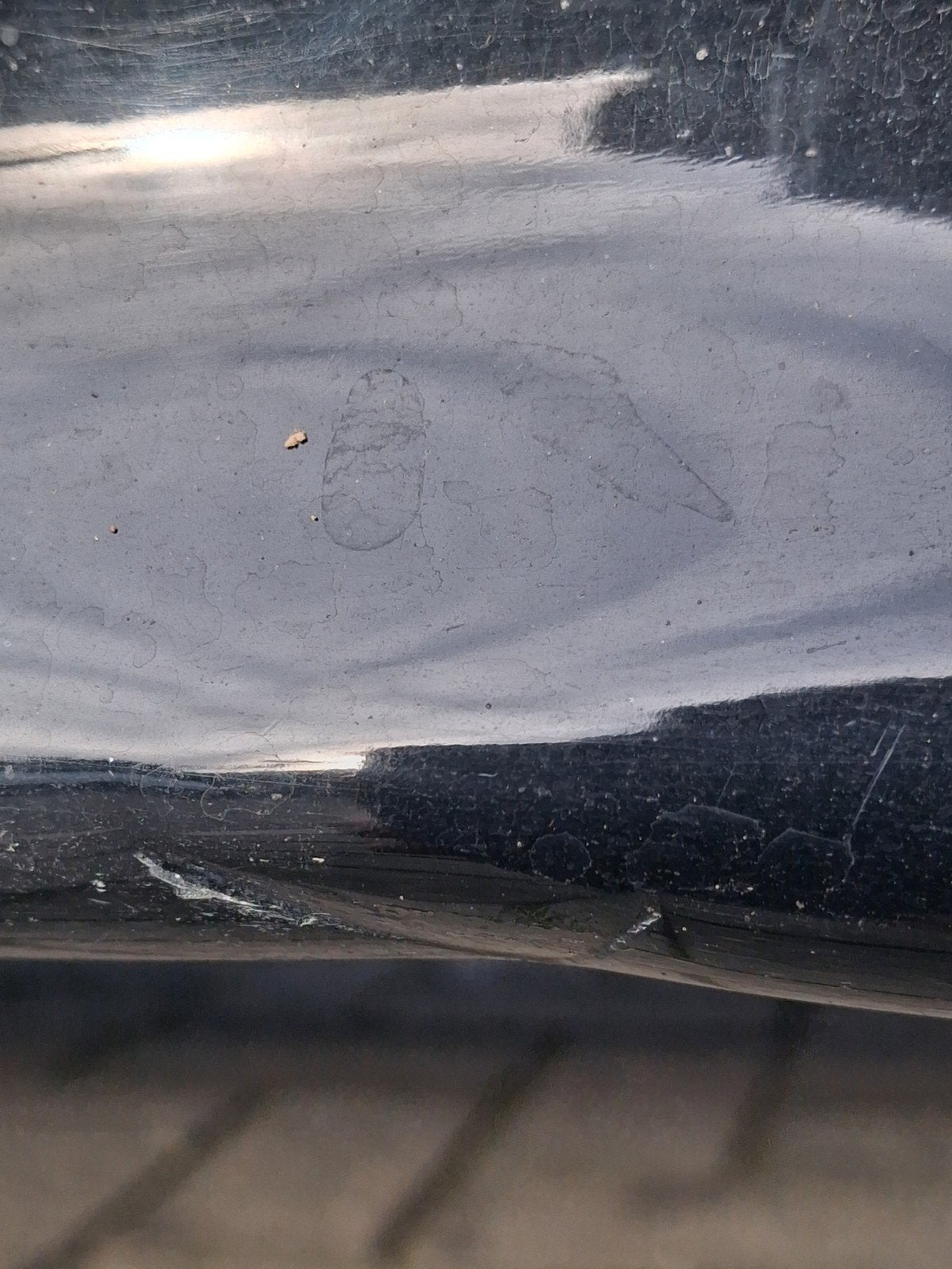 gezocht restyler/spotrepair vakman, Auto diversen, Ophalen