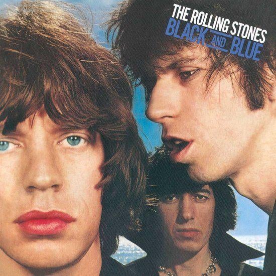 The rolling stones – black and blue cd 0602527015613 remaste, Verzenden, Zo goed als nieuw, Poprock