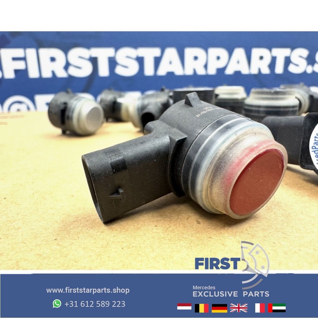 parkeersensor Mercedes PDC Sensor W176 W177 W246 W247 W205 W, Gebruikt, -, Ophalen of Verzenden, -