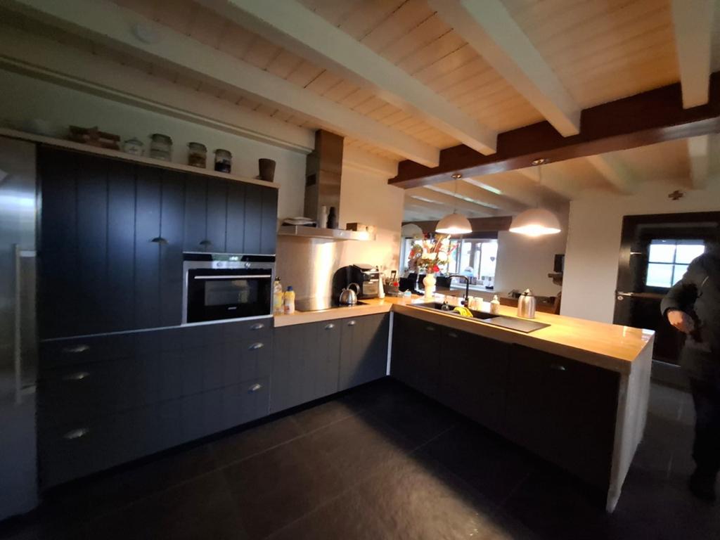 Keuken, Huis en Inrichting, Keuken | Complete keukens, Ophalen, Gebruikt