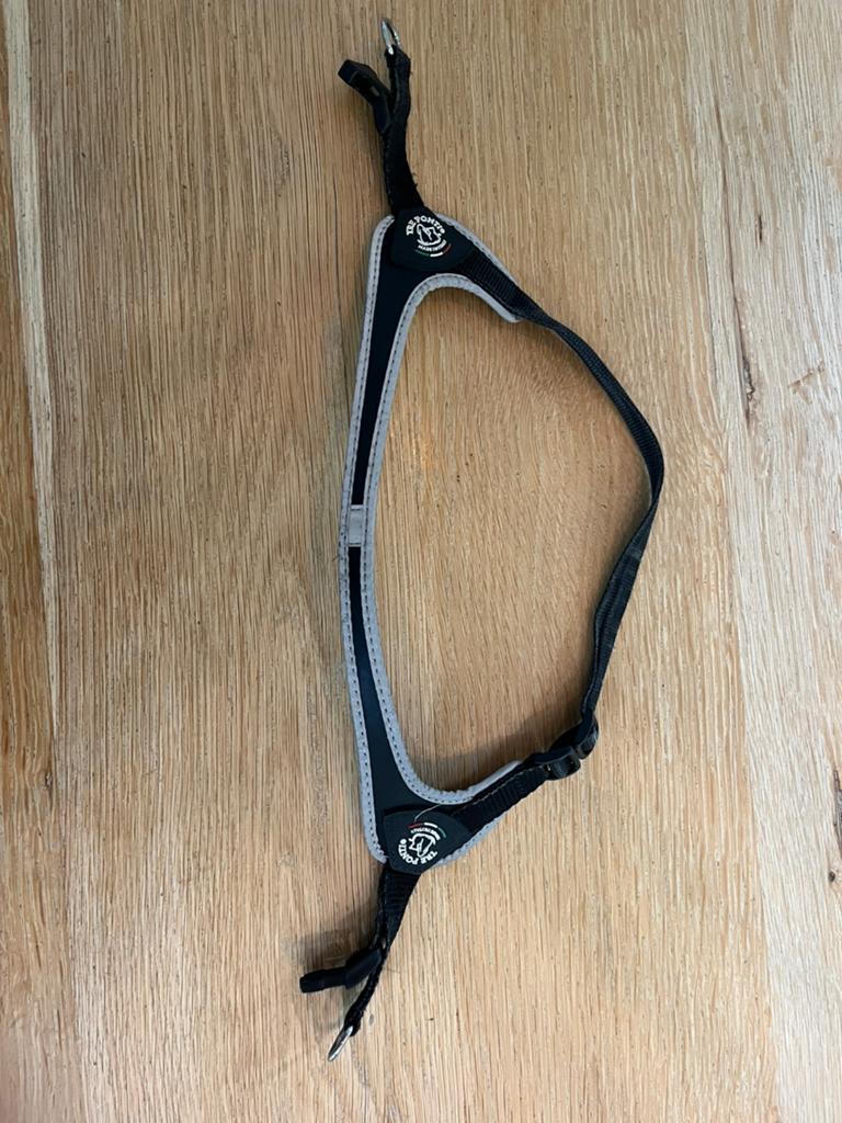 Tre Ponti tuig maat 1, Dieren en Toebehoren, Honden-accessoires, Ophalen, Gebruikt