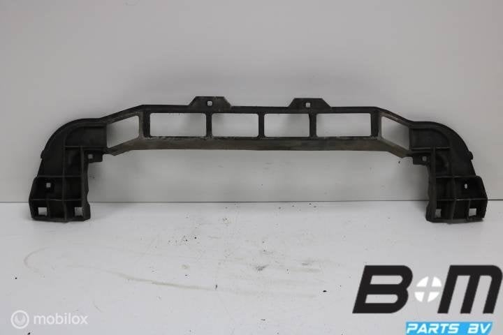 Bumpergeleider achter midden Audi TT 8N Coupe 8N0807458, Gebruikt