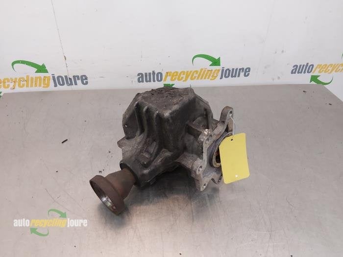 Differentieel voor van een Volvo V70, Gebruikt, -, -, Volvo