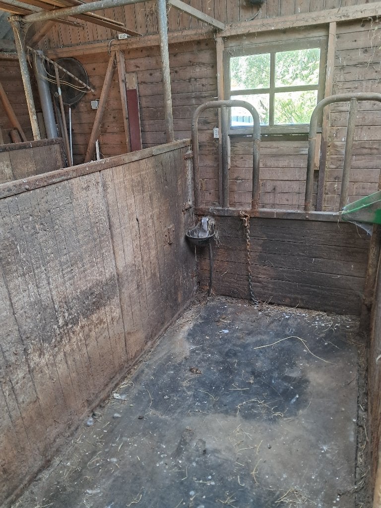 gebruikt steenschot, Ophalen, Gebruikt, Hout