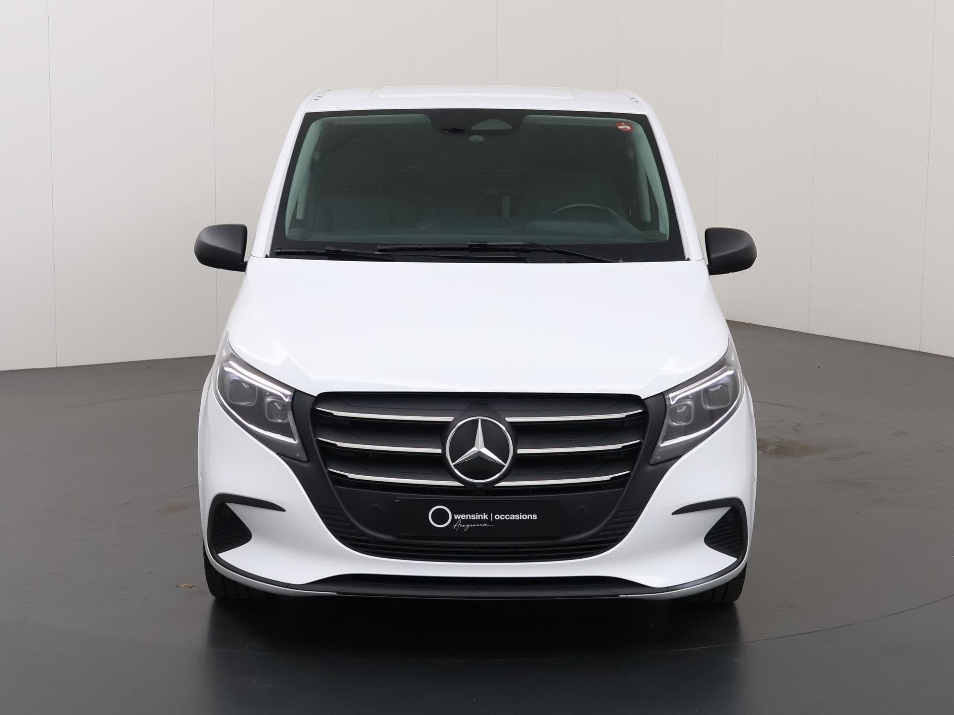 Mercedes-Benz Vito 116 CDI L3 Select | Stoelverwarming | Tre, Automaat, Achterwielaandrijving, Gebruikt, 4 cilinders