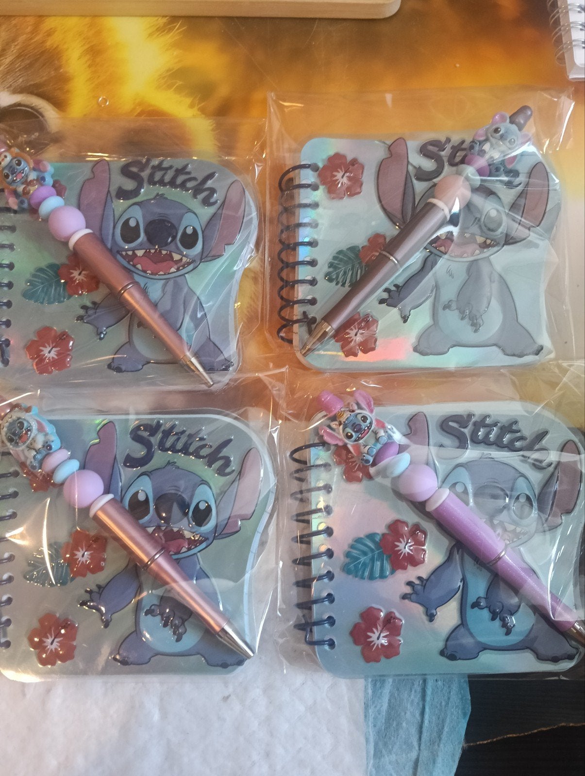 Stitch boekjes per stuk, Ophalen of Verzenden