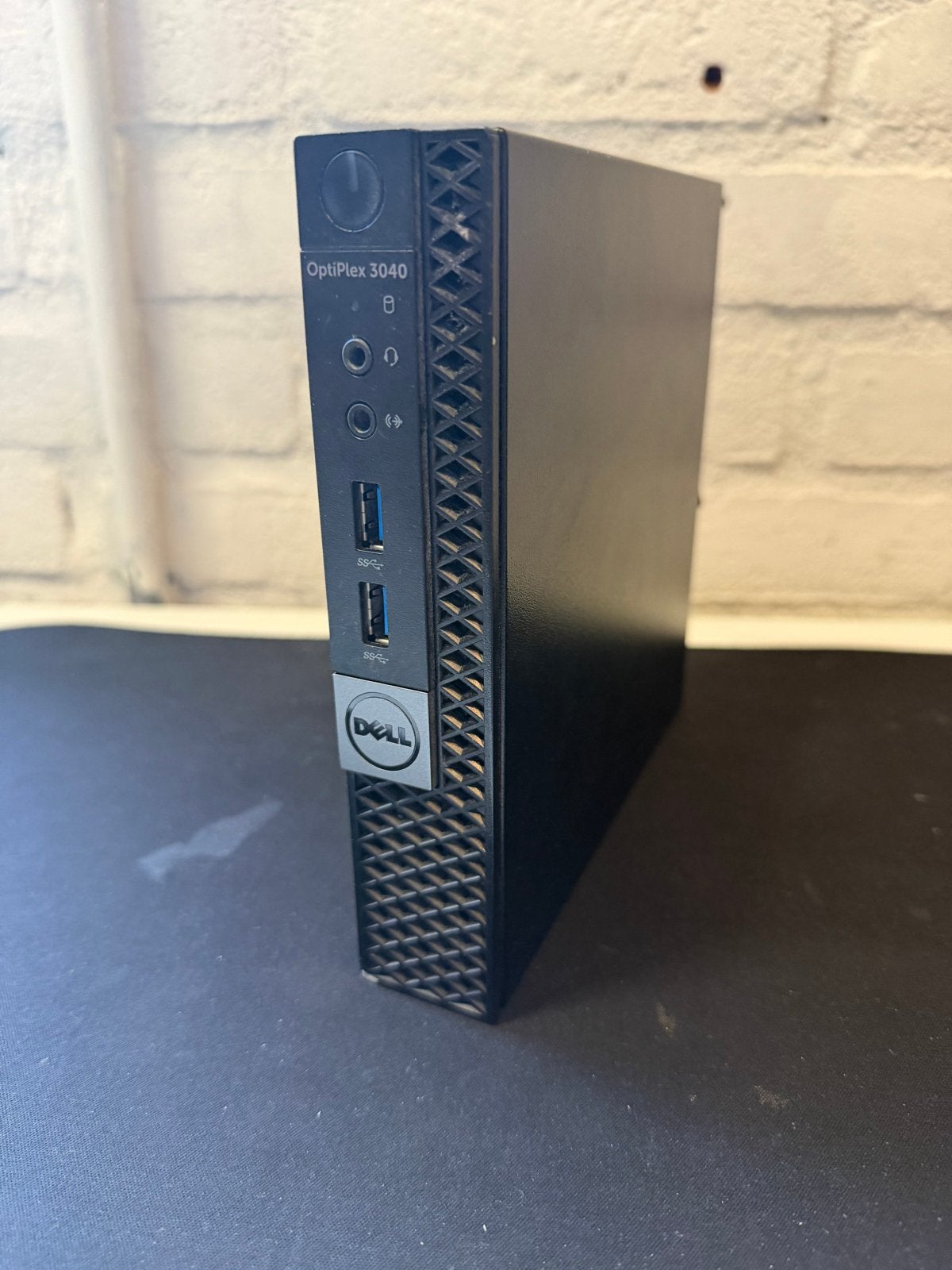 Dell OptiPlex 3040 Mini PC - i5-6500T, 8GB RAM, Computers en Software, 2 tot 3 Ghz, 8 GB, Ophalen of Verzenden, Zo goed als nieuw