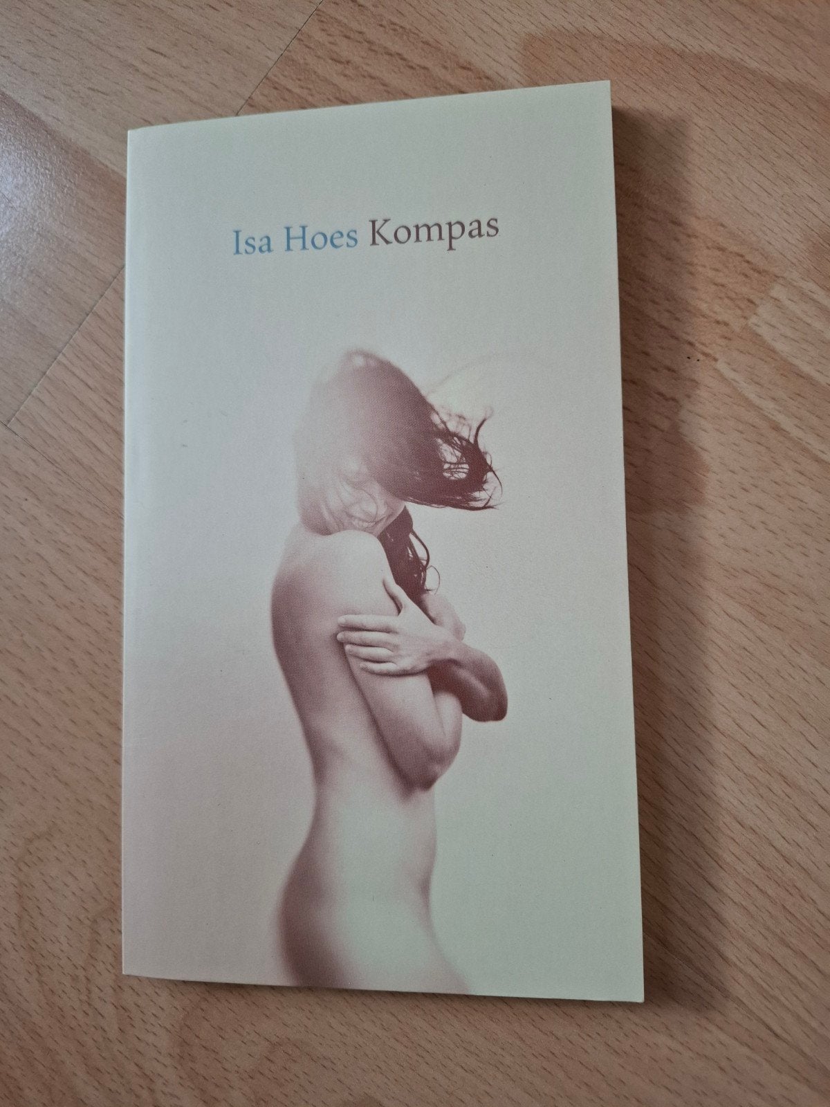 isa hoes Kompas, Ophalen of Verzenden, Zo goed als nieuw