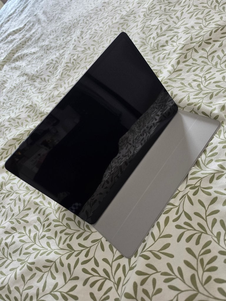 Samsung Galaxy Tab S7 FE, Computers en Software, Android Tablets, 12 inch, Ophalen of Verzenden, Zo goed als nieuw, Samsung