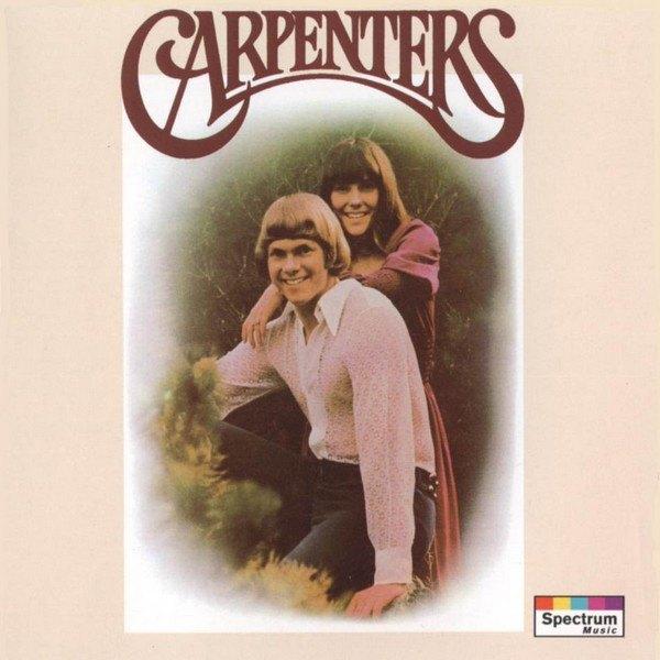 Carpenters 731455006322 CD, Verzenden, 1990 - 1999, Zo goed als nieuw