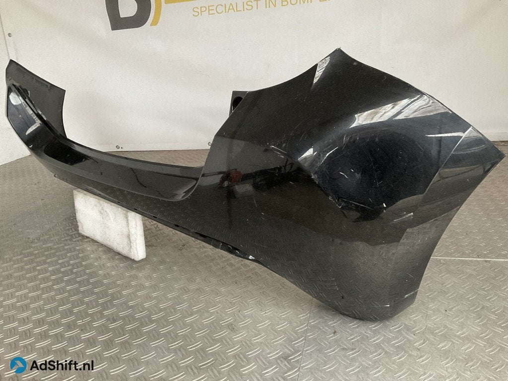 Bumper Toyota Yaris 20-24 52159-0DC60 Achterbumper F4-17161z, Auto-onderdelen, Bumper