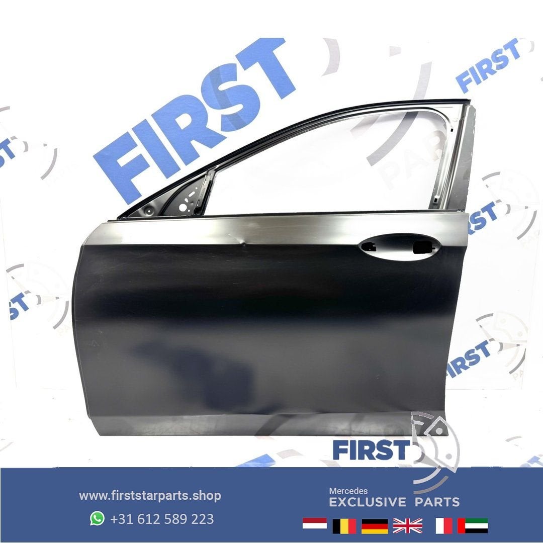 W213 DEUR LINKSVOOR PORTIER A2137220110 LINKS voor Mercedes