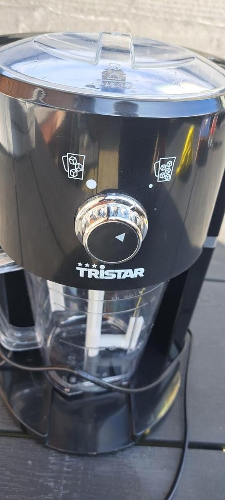 Tristar IJs Crusher - Gebruikt maar in prima staat, Ophalen, Gebruikt
