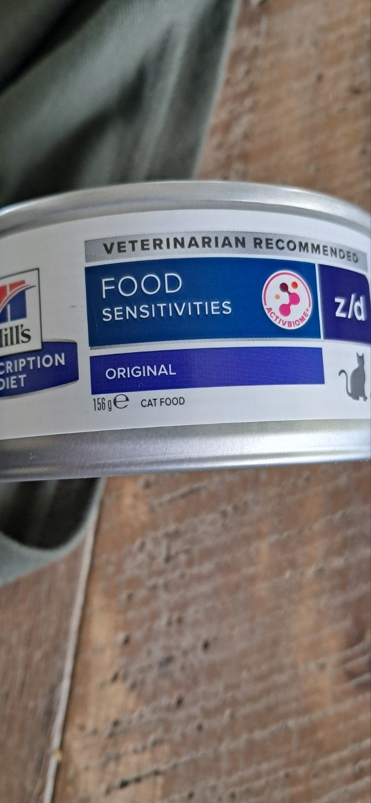 Hills speciaal kattenvoer, Dieren en Toebehoren, Dierenvoeding, Verzenden, Kat