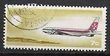 Malta Michel 575, Ophalen of Verzenden, Malta, Gestempeld