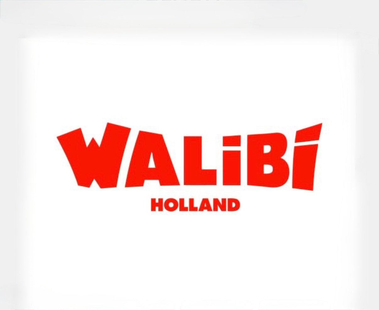 Walibi korting tot €25, Drie personen of meer, Ticket of Toegangskaart