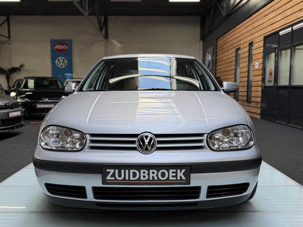 Oldtimers Volkswagen