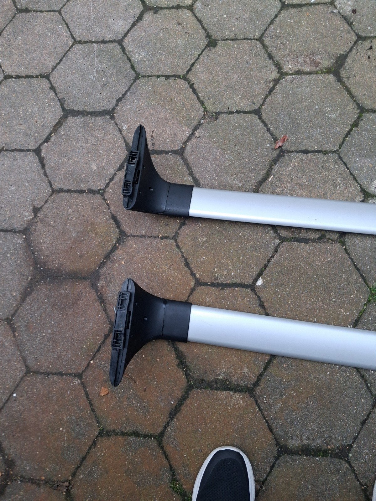 ford focus dakdragers., Auto diversen, Ophalen of Verzenden, Gebruikt