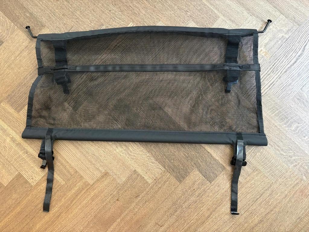 BMW Origineel Bagagenet X3 en iX3, Auto-onderdelen, Ophalen of Verzenden, Nieuw, BMW