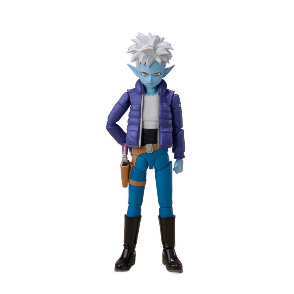 Dragon Ball S.H.Figuarts Action Figure Glorio 13 cm, Heo GmbH, Nieuw, Ophalen of Verzenden, Info@heogmbh.de