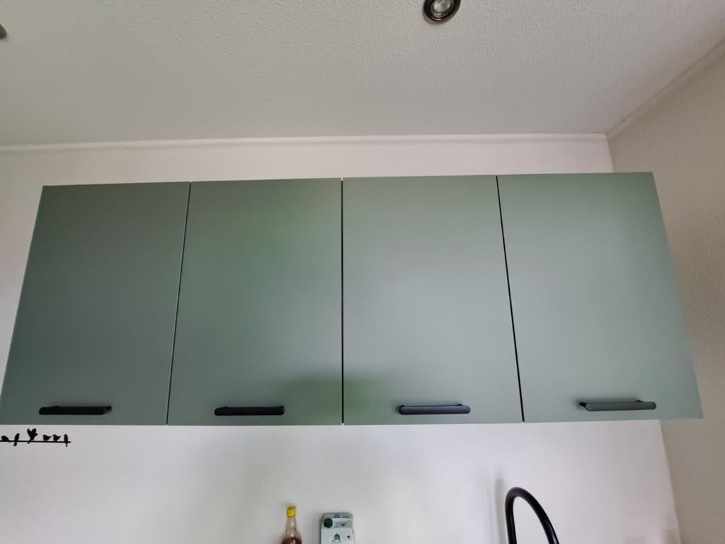 Frontjes voor keuken Bodarp, Ophalen, 25 tot 50 cm, 50 tot 100 cm, Minder dan 100 cm