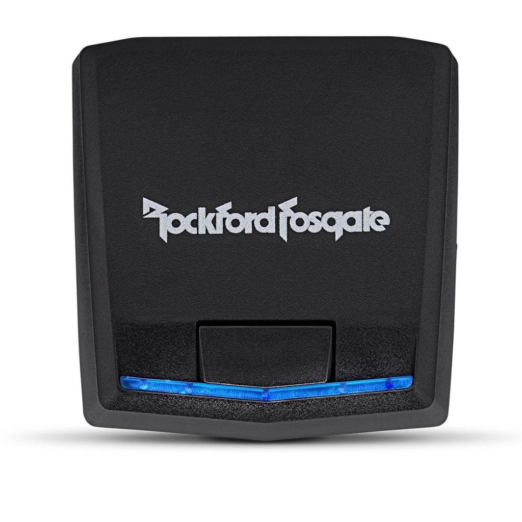 Rockford Fosgate RFBTRCA Bluetooth adapter BT Transmitter, Audio Design, Nieuw, Am Breilingsweg 3, 76709 Kronau, Duitsland, Ophalen of Verzenden