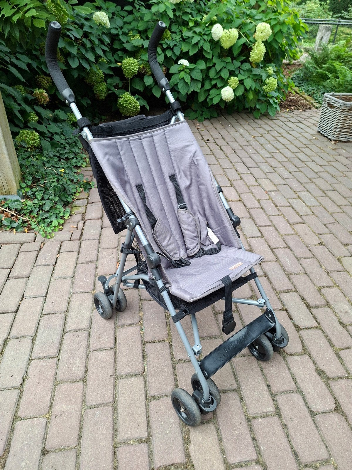 Topmark Buggy - Lichtgewicht en Compact, Kinderen en Baby's, Ophalen, Gebruikt, Overige merken